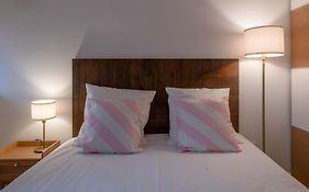 Le Bon Enfant - Appartements Design En Centre Ville